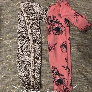 Jessica Simpson onesies